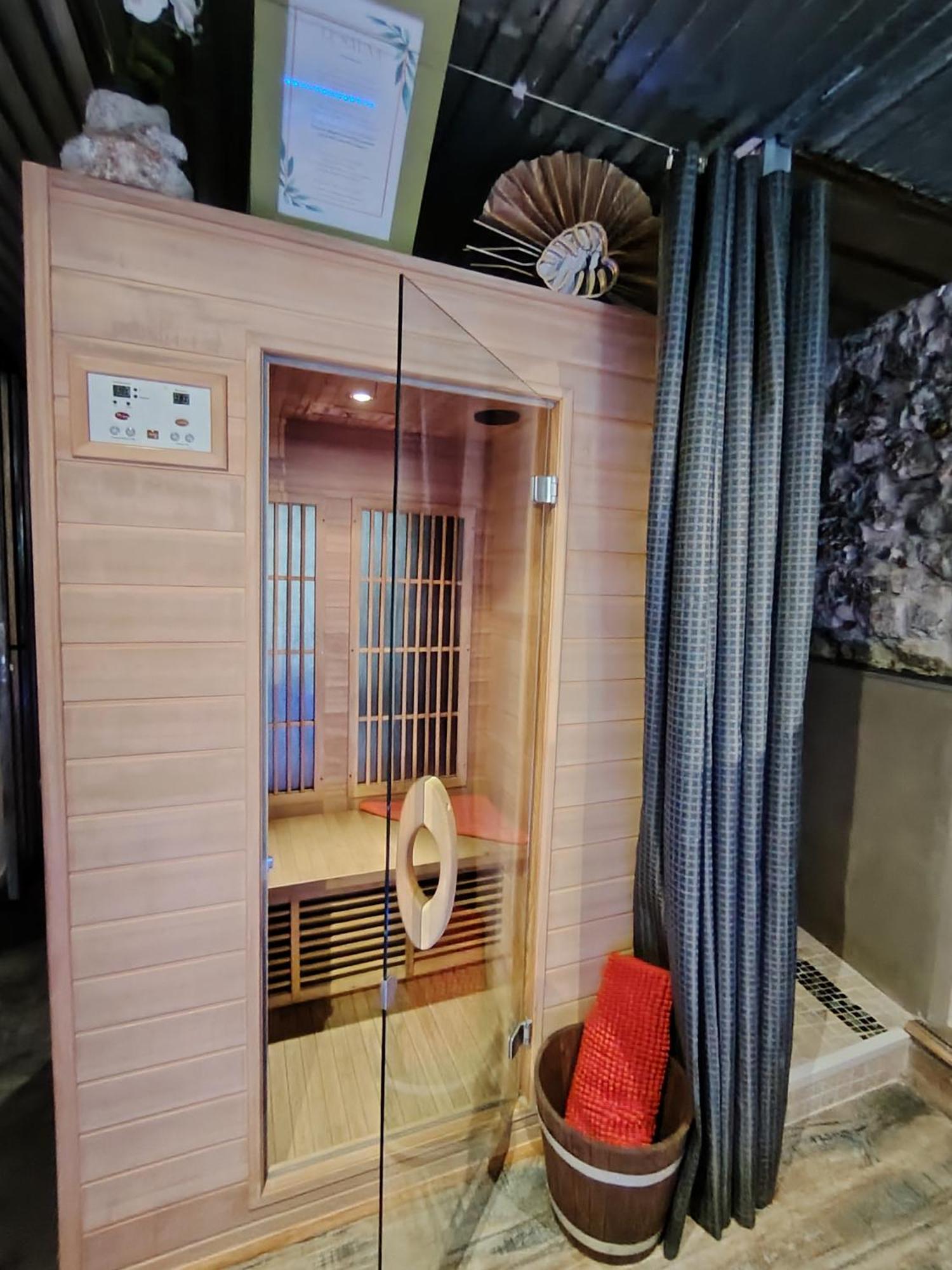 Apartment Sweet Loft Grenoble-love Avec Jacuzzi & Sauna *