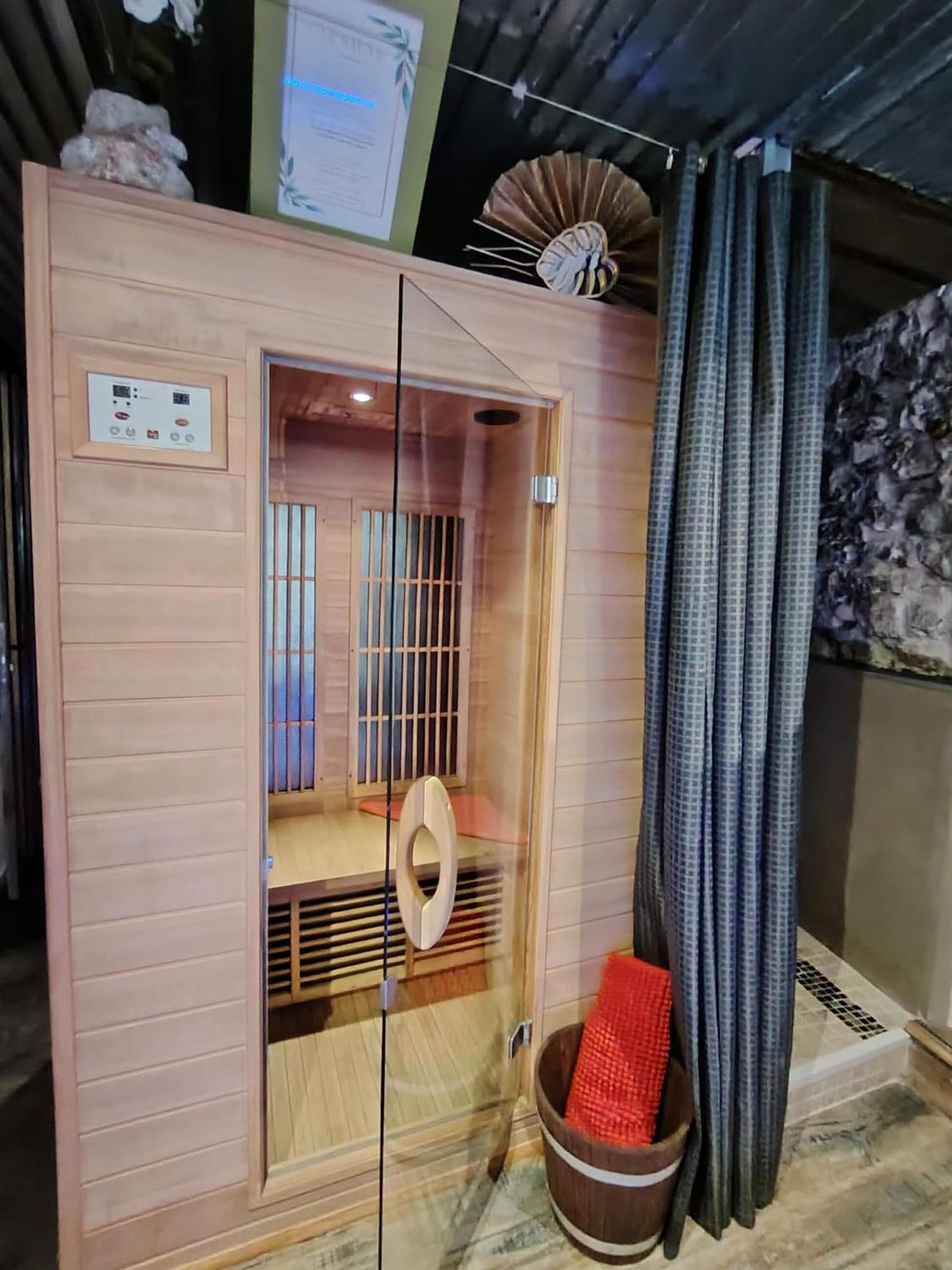 Sweet Loft Grenoble-love Avec Jacuzzi & Sauna Apartment