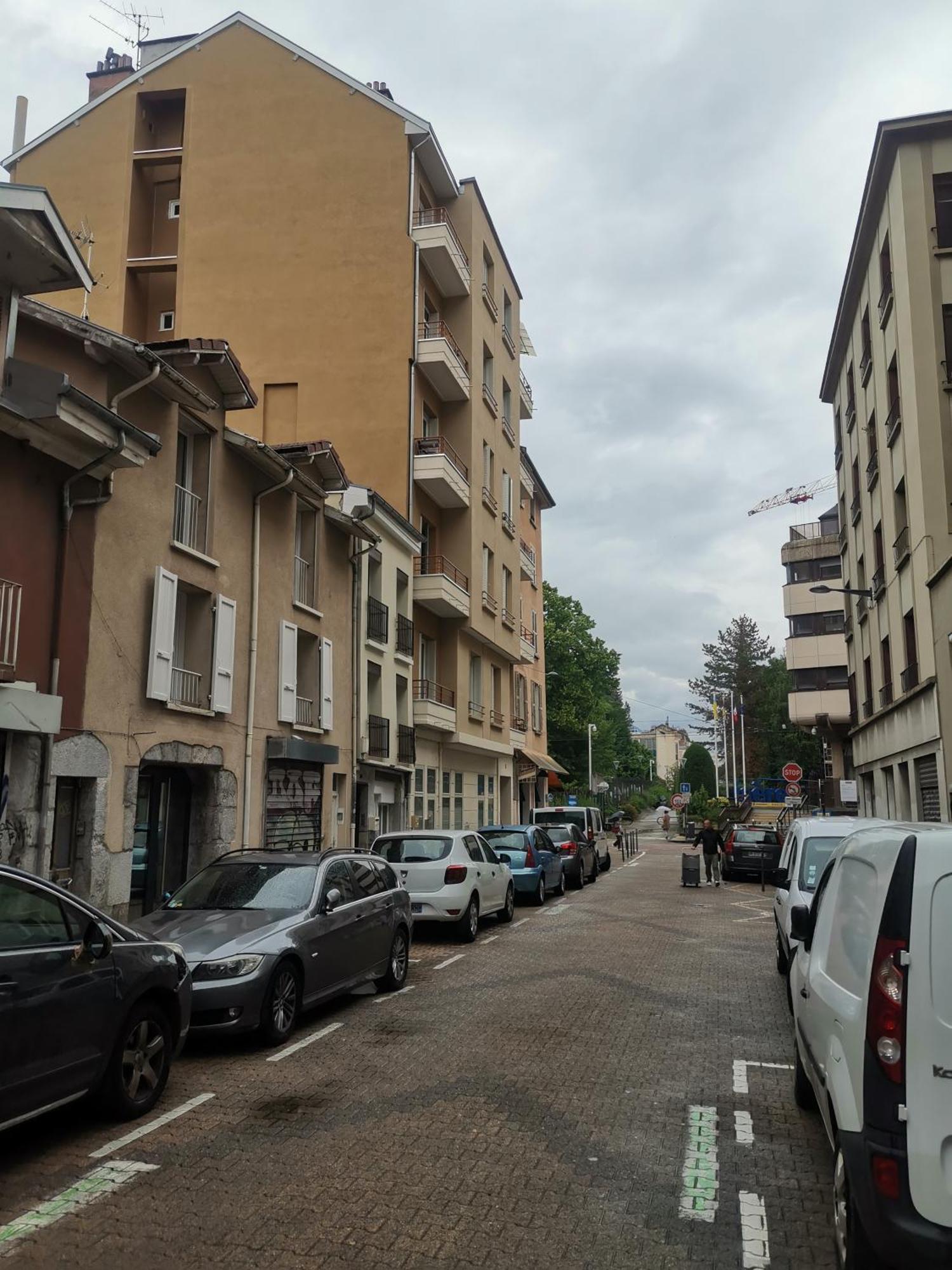 Apartment Sweet Loft Grenoble-love Avec Jacuzzi & Sauna *